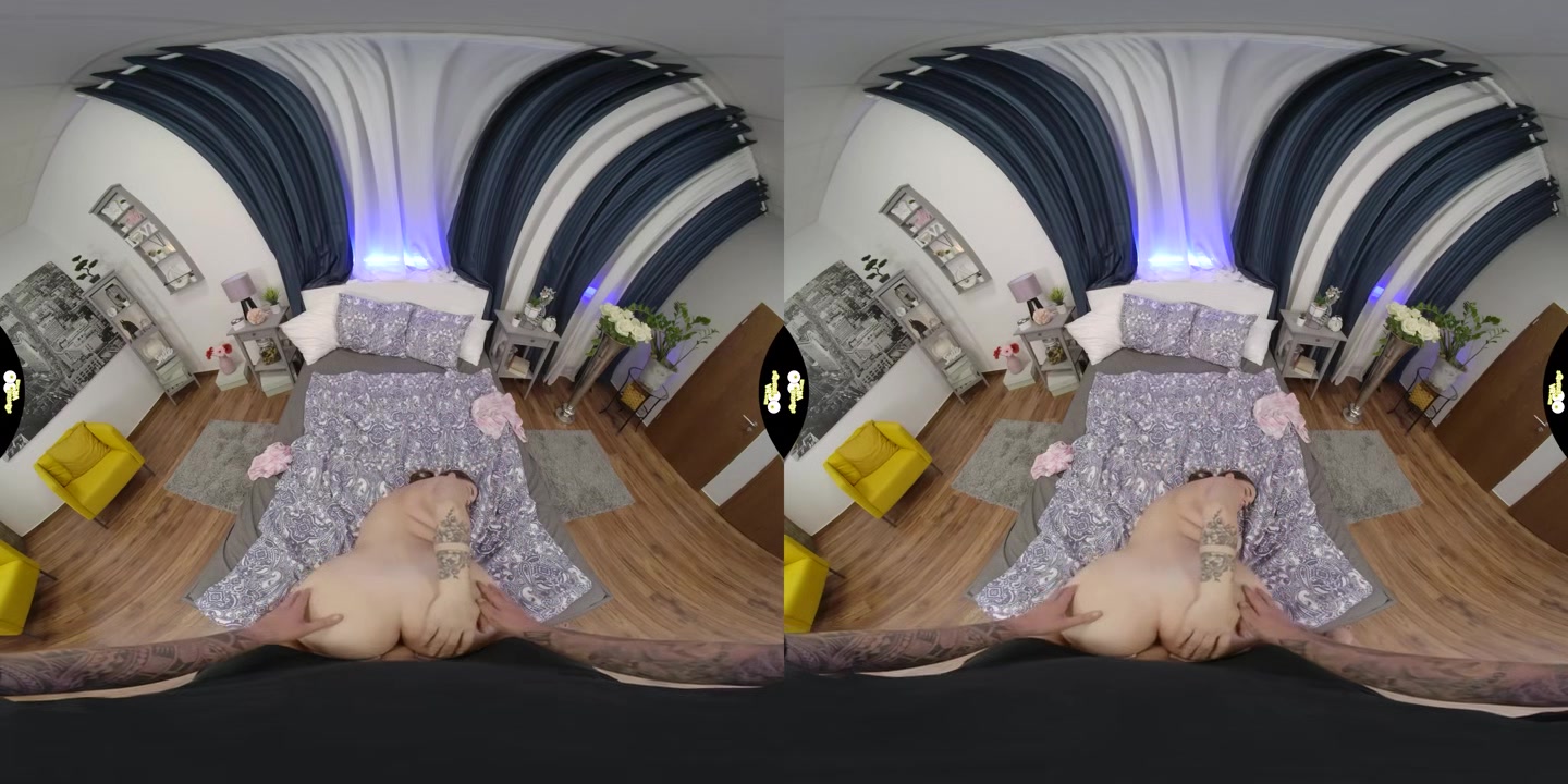 Taylee Wood - Horny Bbw