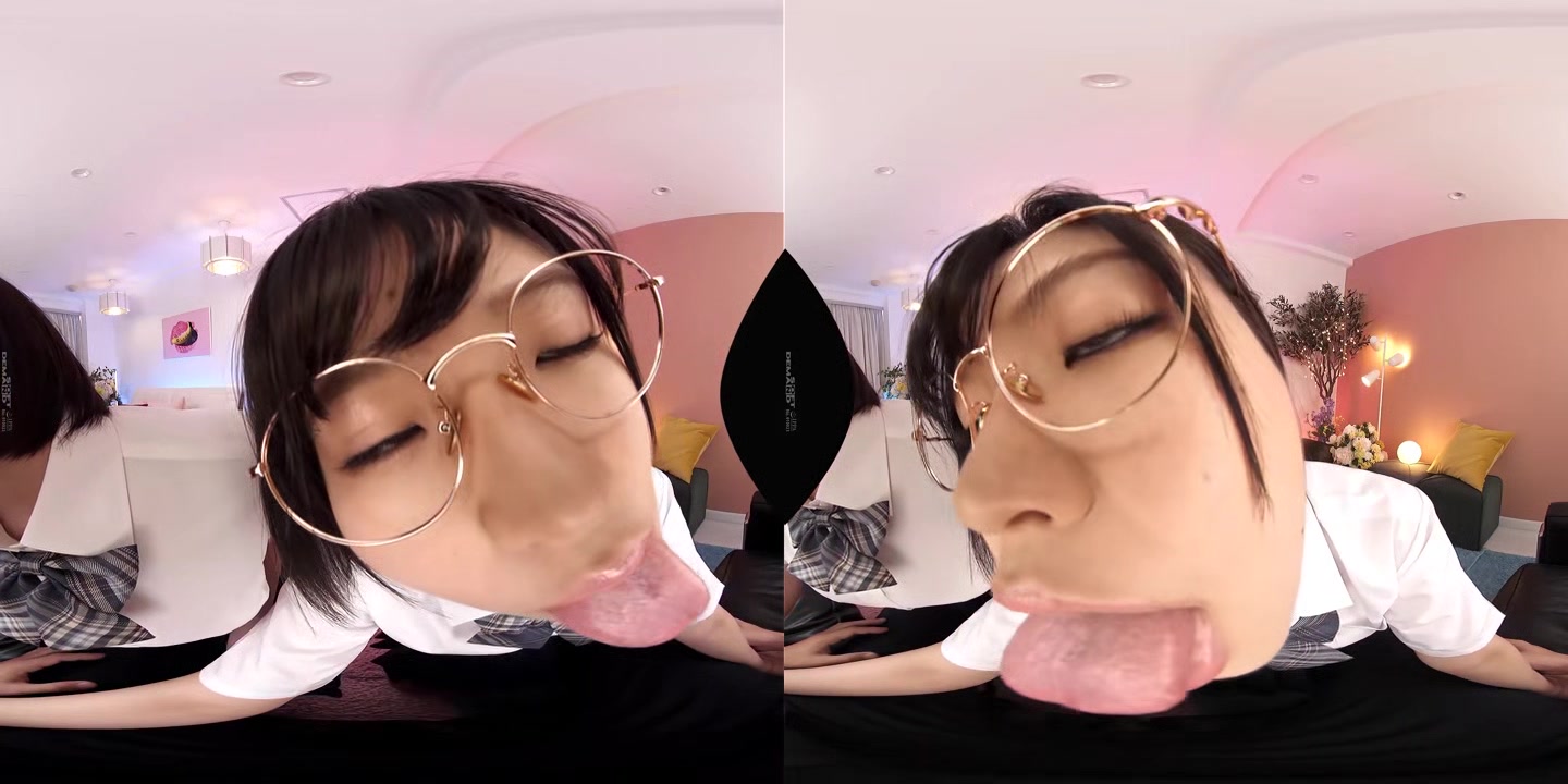 Seduced By My Two Busty And Bespeckled Students Looking For Extra Credit Part 1