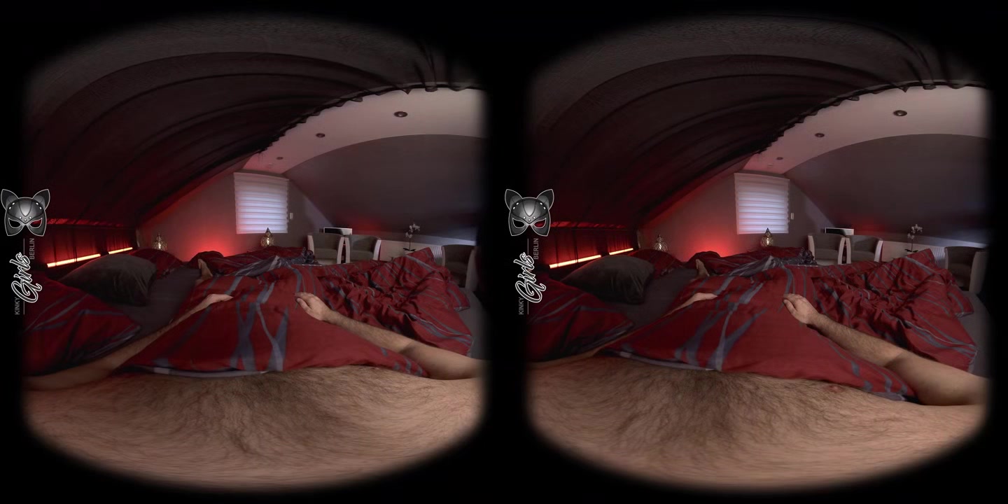 Oh Good You Are Awake - Hope Your Dick Is Too