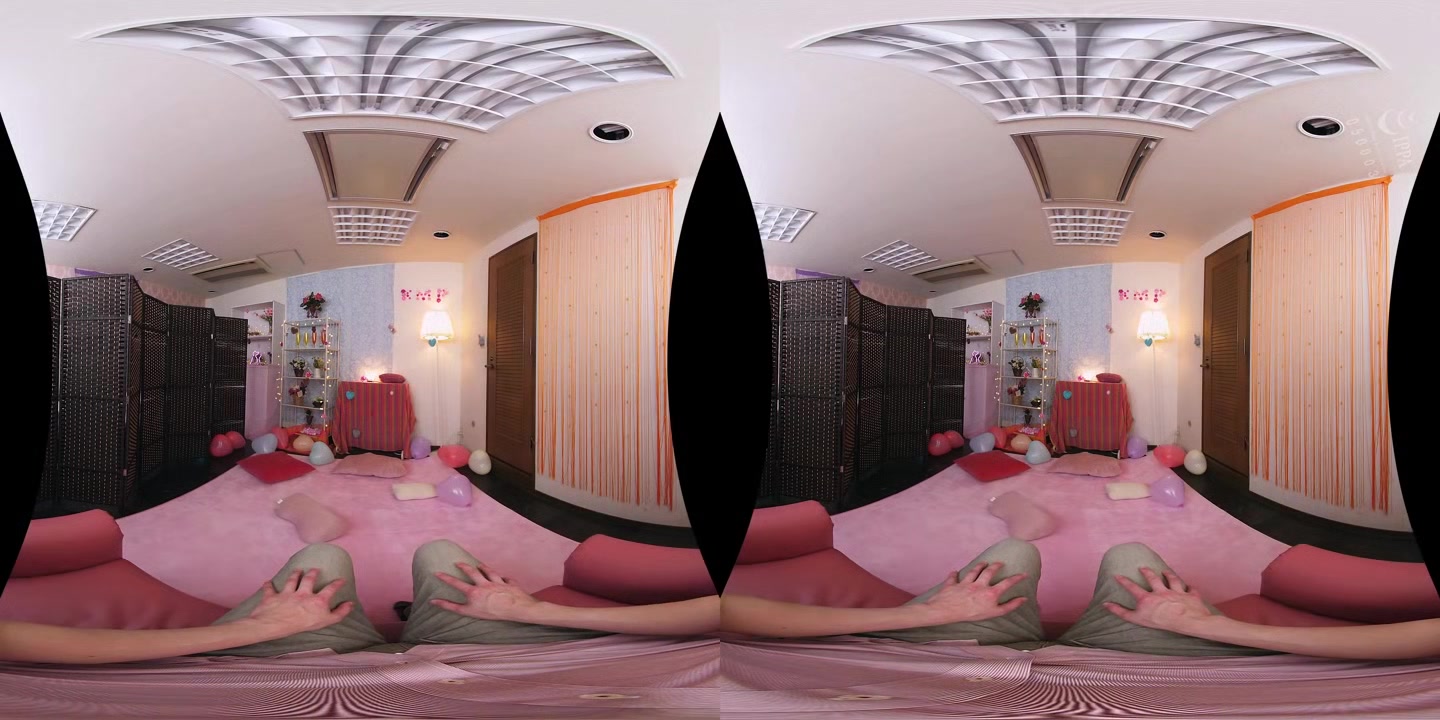 Natsu Tojo - Nonstop Orgasms With Hyper Erotic Maid Part 1