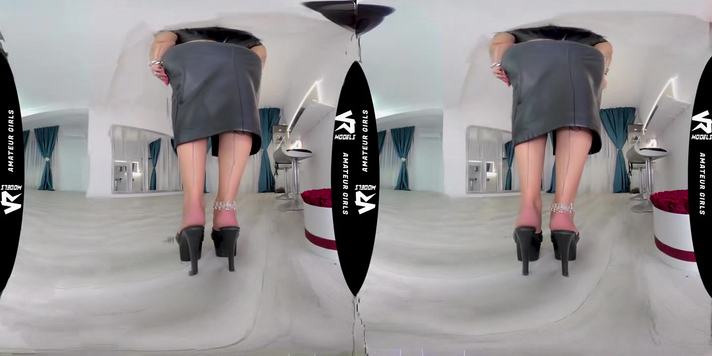 Mistress Kennya's Irresistible Fantasy