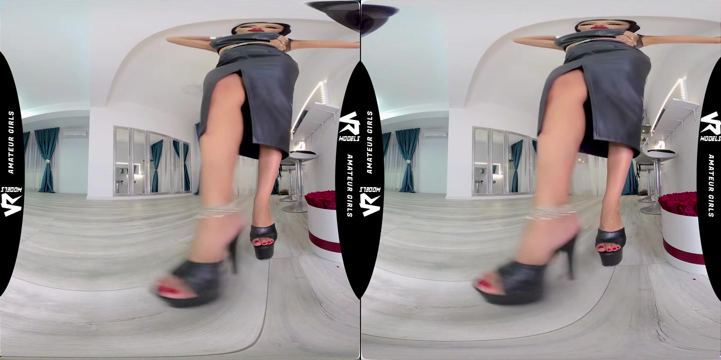 Mistress Kennya's Irresistible Fantasy