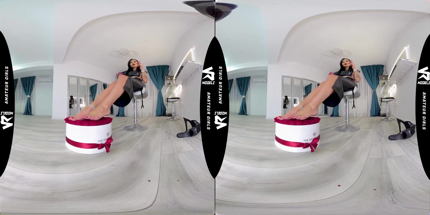 Mistress Kennya's Irresistible Fantasy