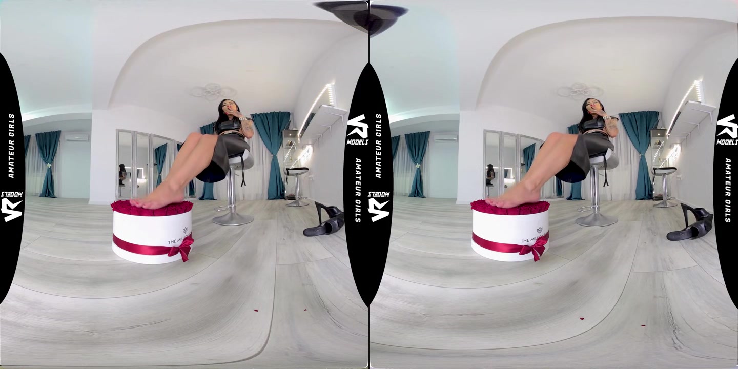 Mistress Kennya's Irresistible Fantasy