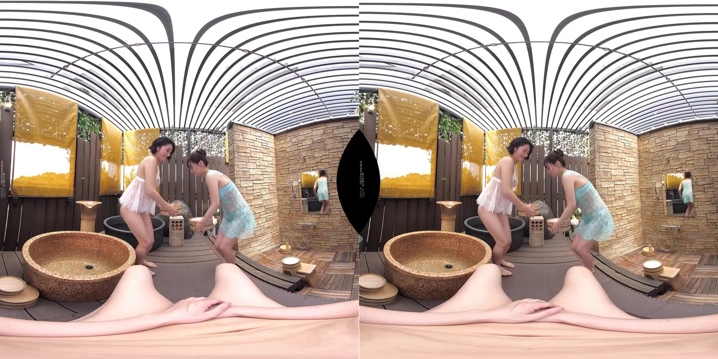 Miki Sunohara And Haru Ogawa - Ultra High Tier Members Only Hostess Club Full Service Special Part 1