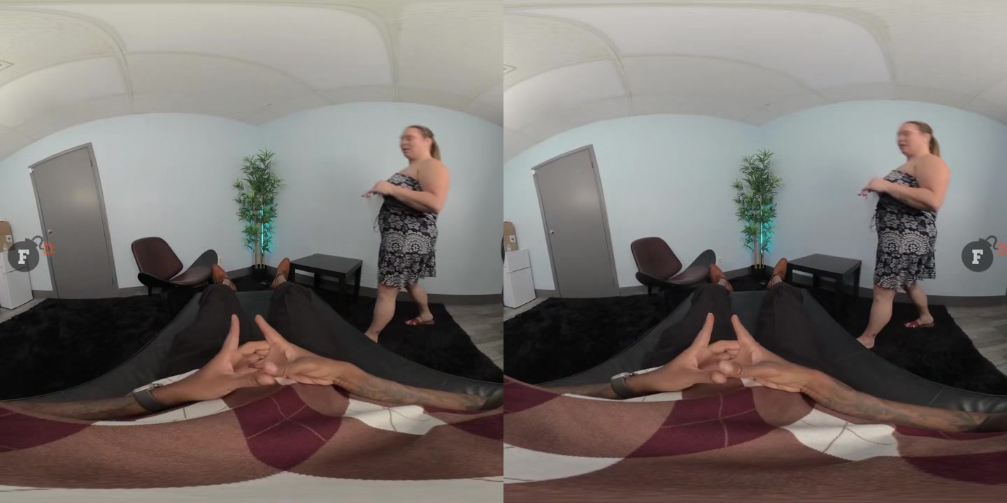 Late Night At The Office Part Iv