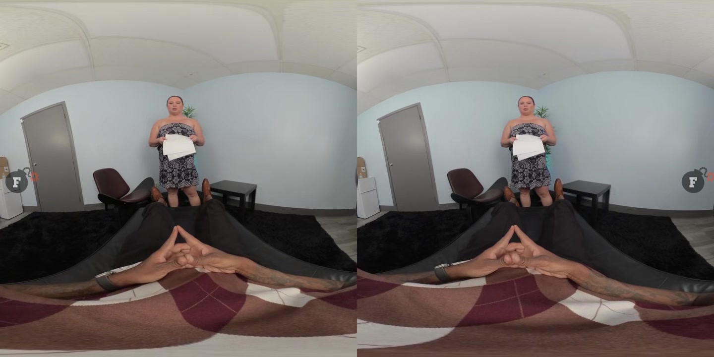 Late Night At The Office Part Iv