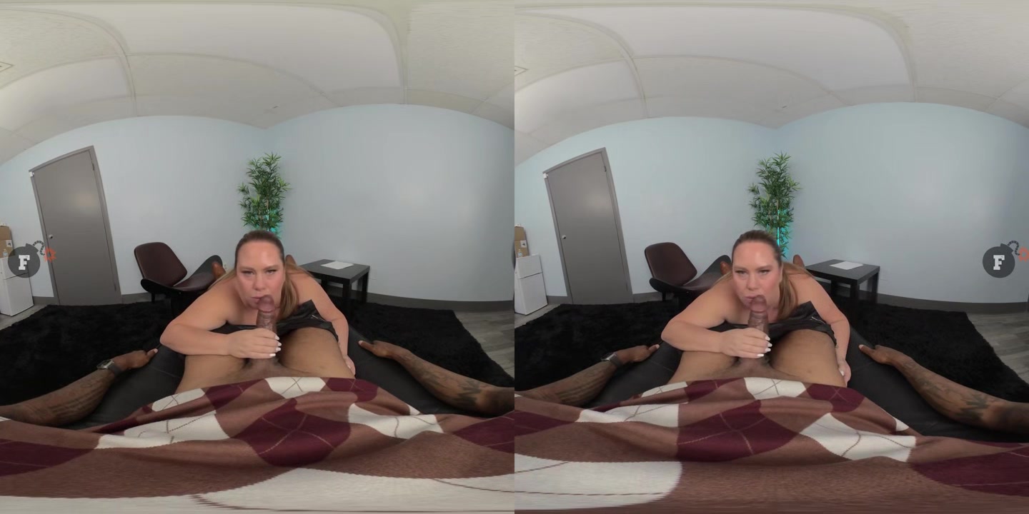 Late Night At The Office Part Iv