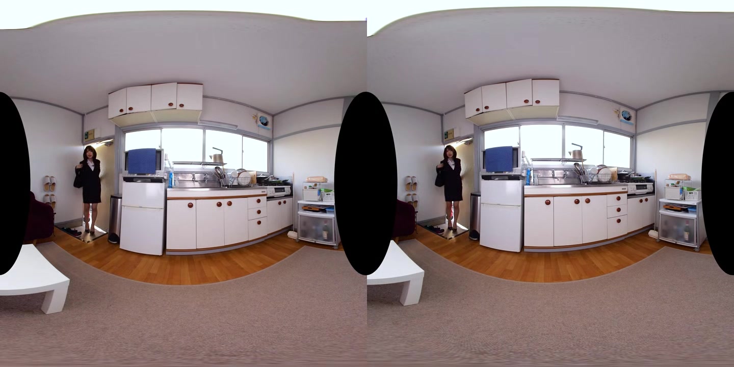 Hinako Asakura - Apartment Days! Guest 255 Hinako Asakura Sidea