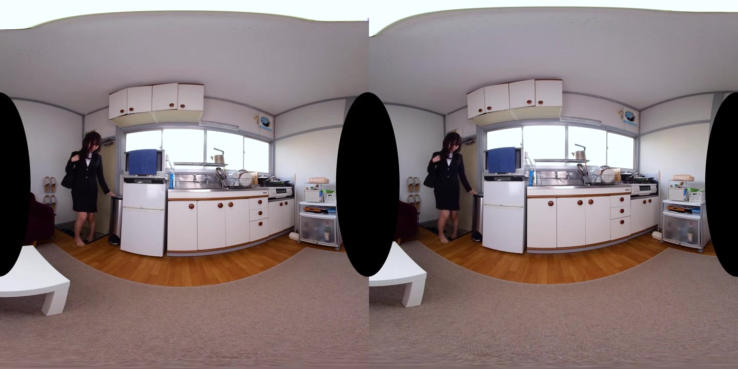 Hinako Asakura - Apartment Days! Guest 255 Hinako Asakura Sidea