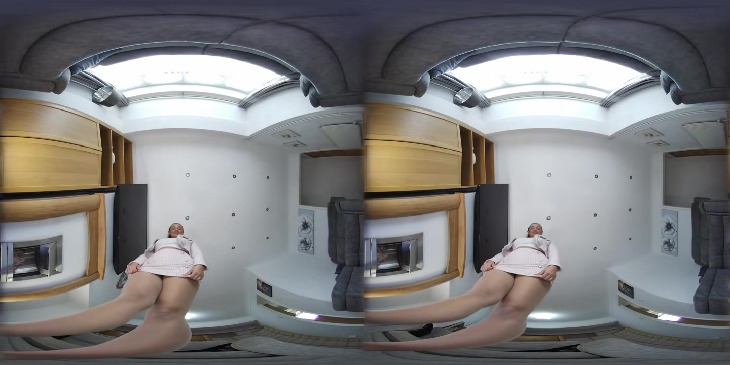 Facesitting In Tights