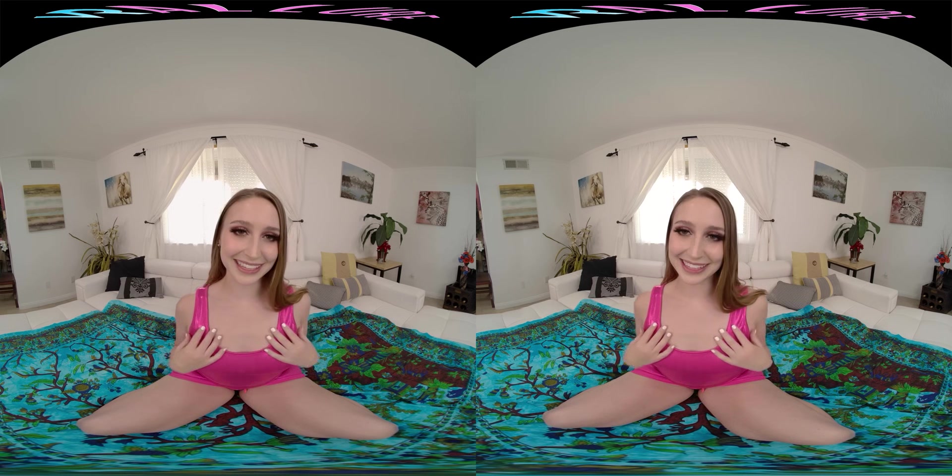 Laney Grey - VR Porn Movie