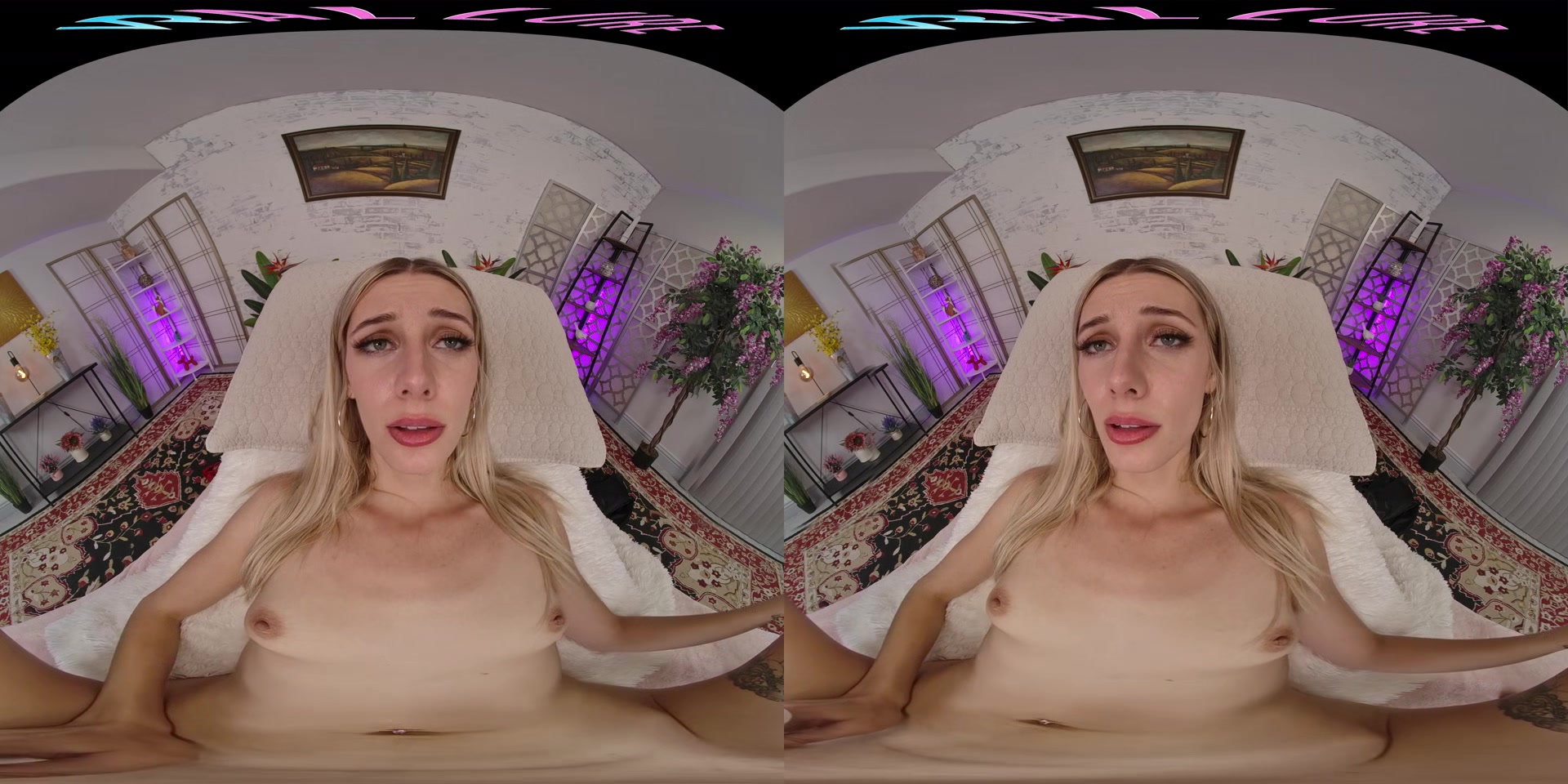 Emily Jade - VR Porn Movie