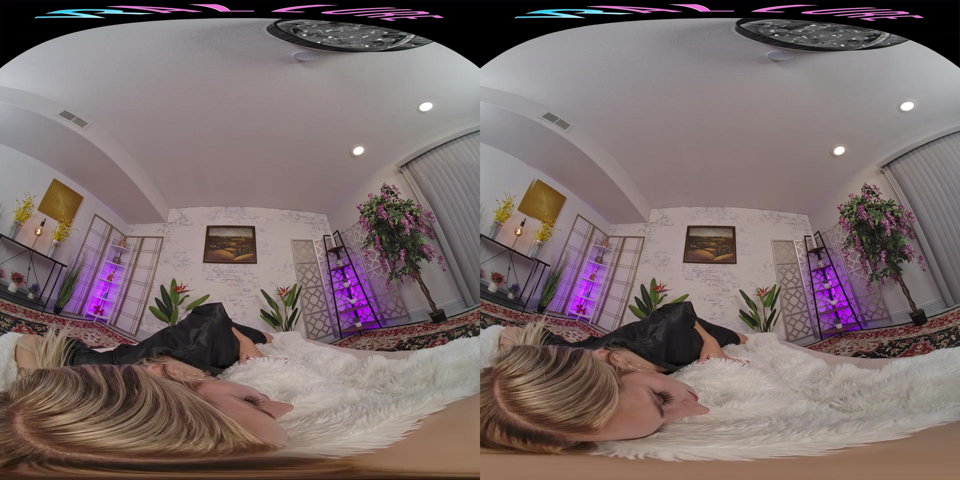 Emily Jade - VR Porn Movie