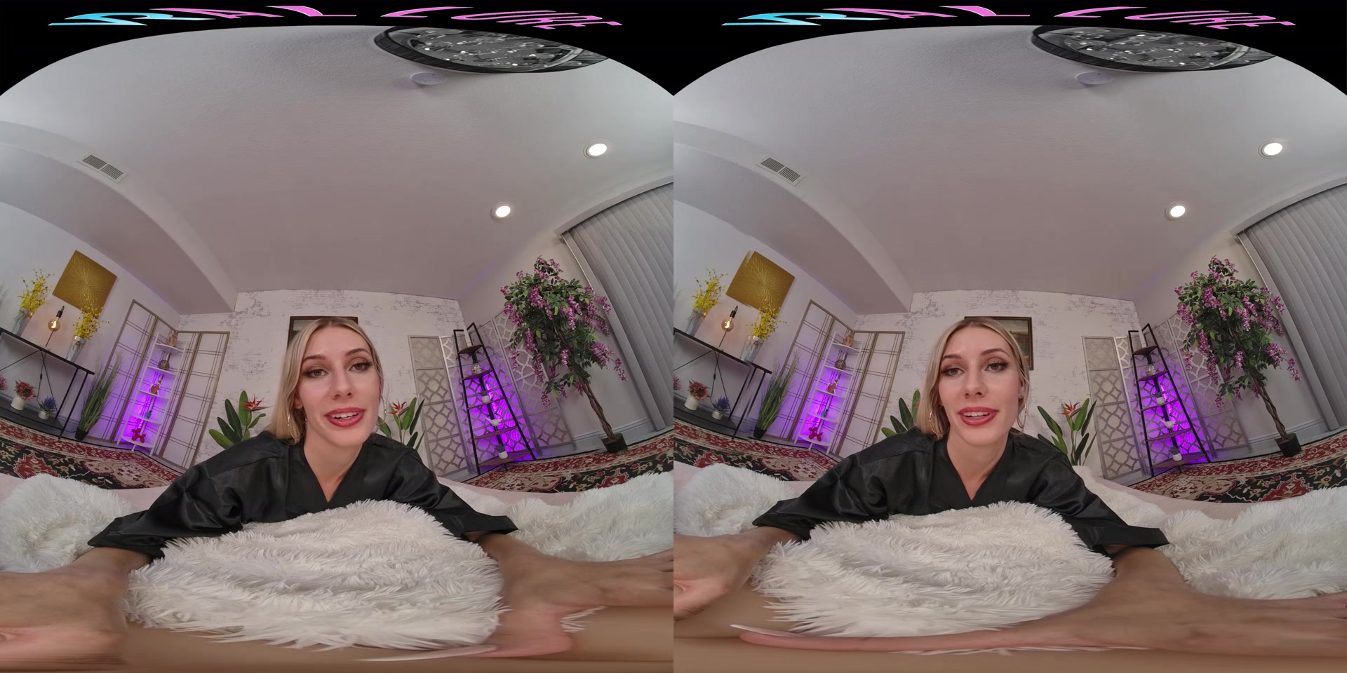 Emily Jade - VR Porn Movie