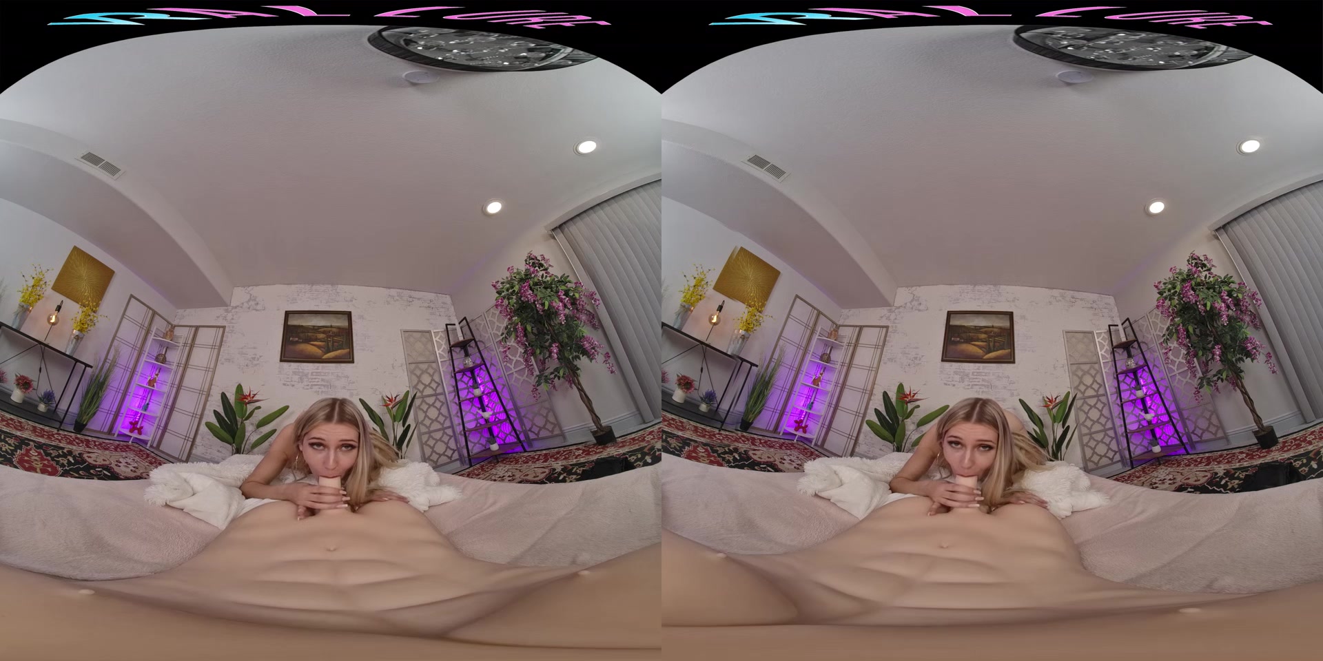 Emily Jade - VR Porn Movie