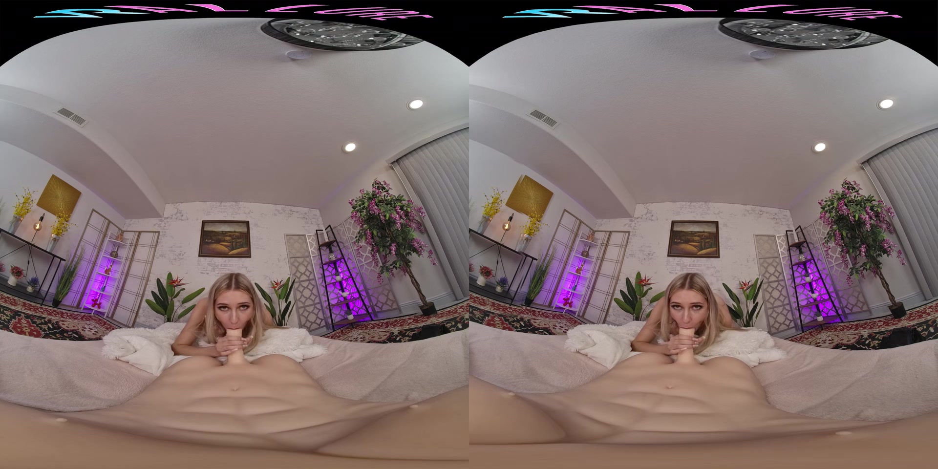 Emily Jade - VR Porn Movie