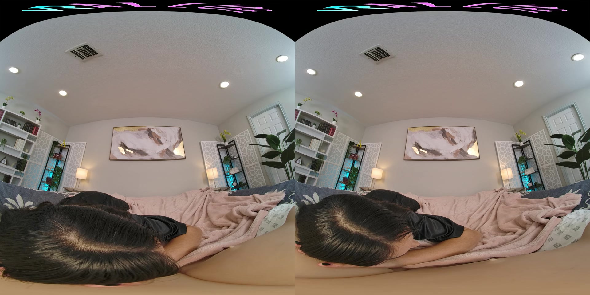Madison Wilde - VR Porn Video