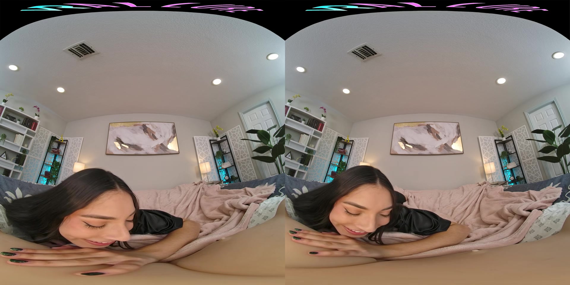 Madison Wilde - VR Porn Video