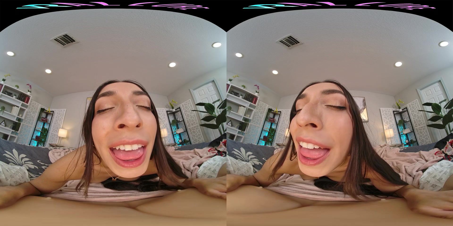 Madison Wilde - VR Porn Video