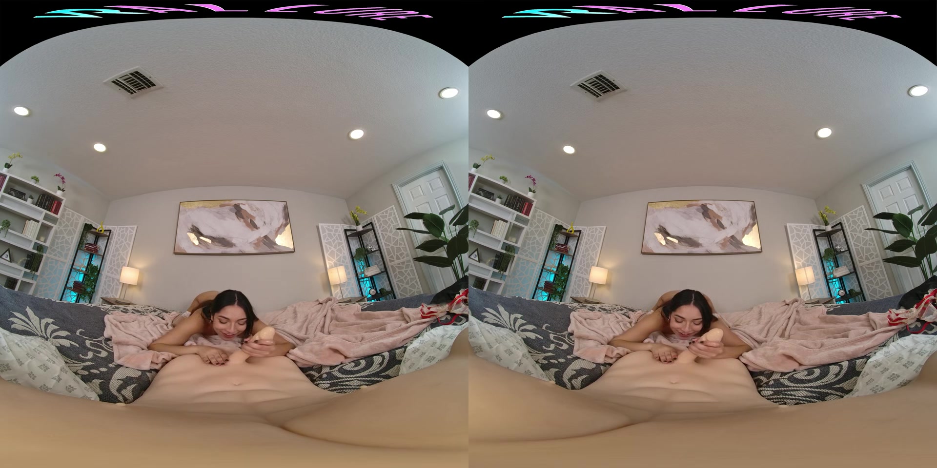 Madison Wilde - VR Porn Video