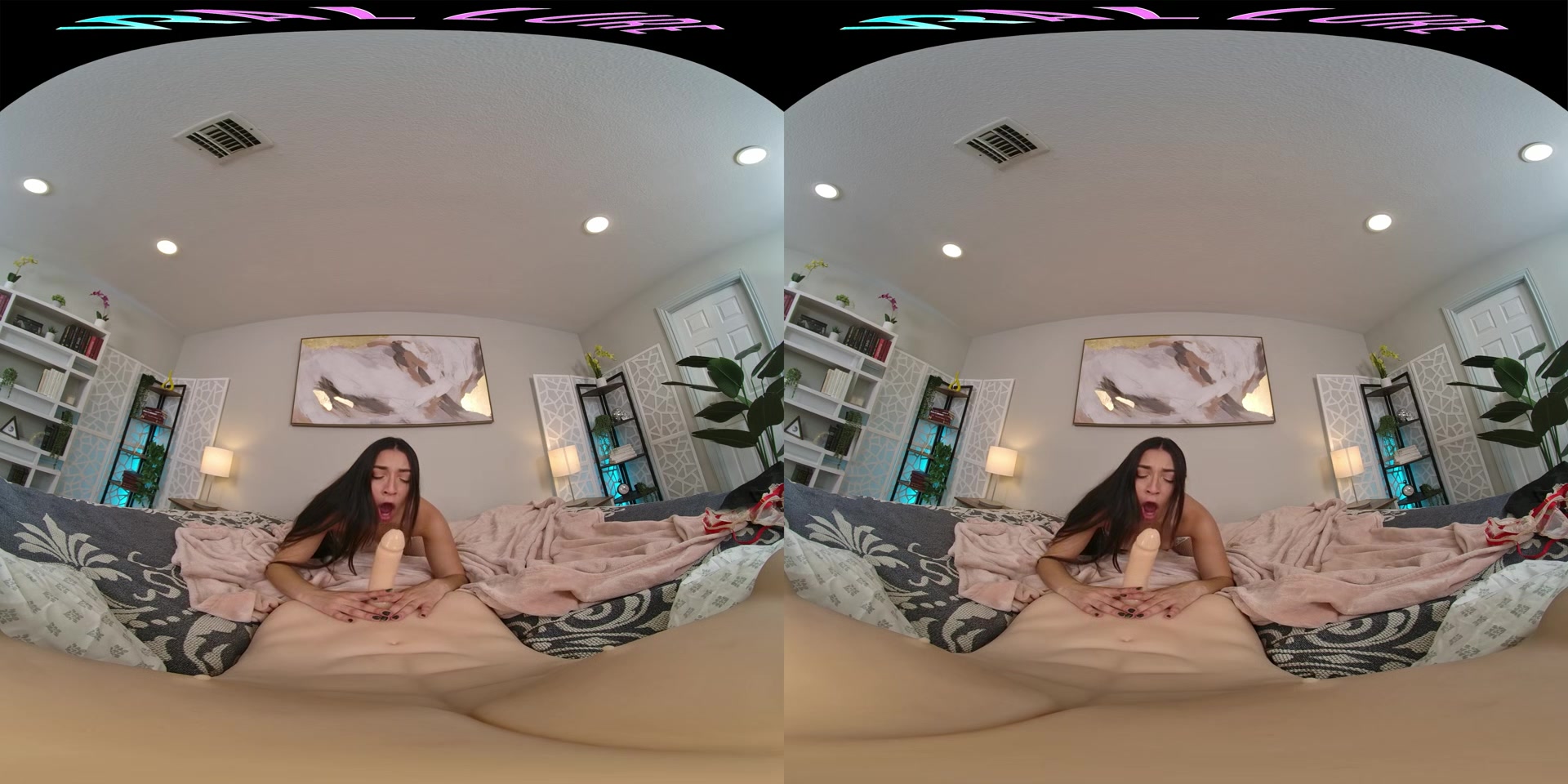 Madison Wilde - VR Porn Video