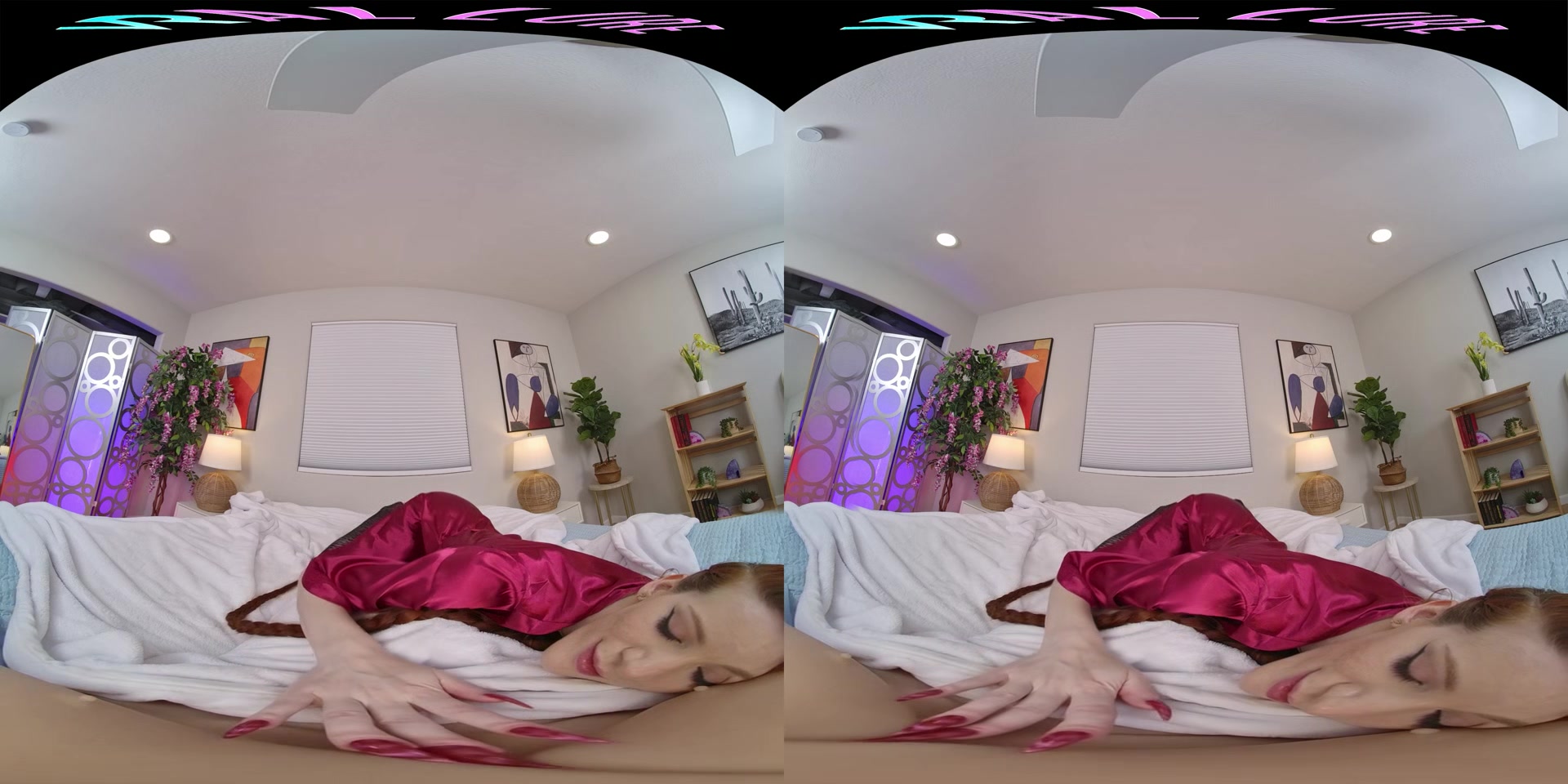 Erin Everheart - VR Porn Video
