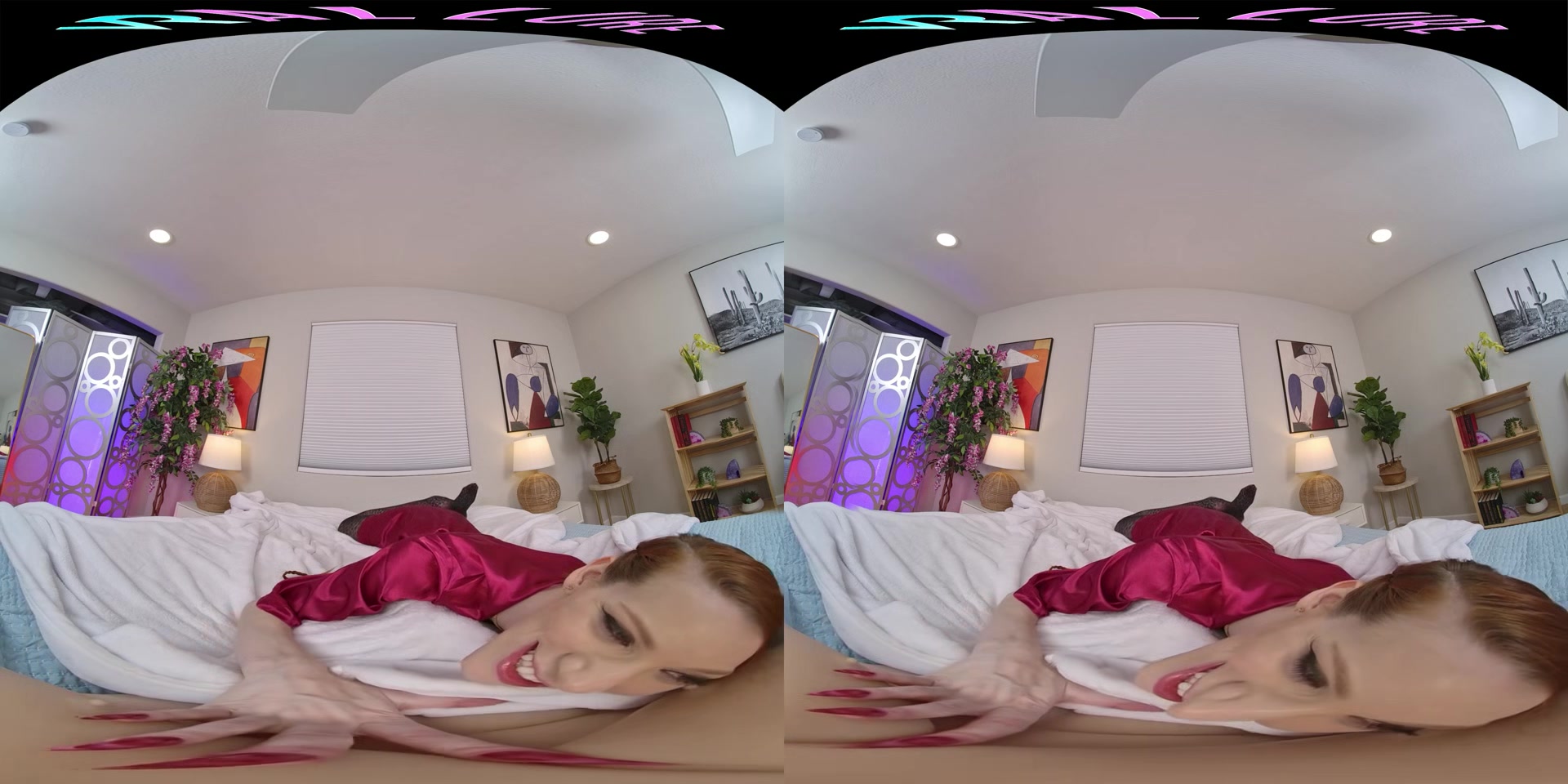 Erin Everheart - VR Porn Video