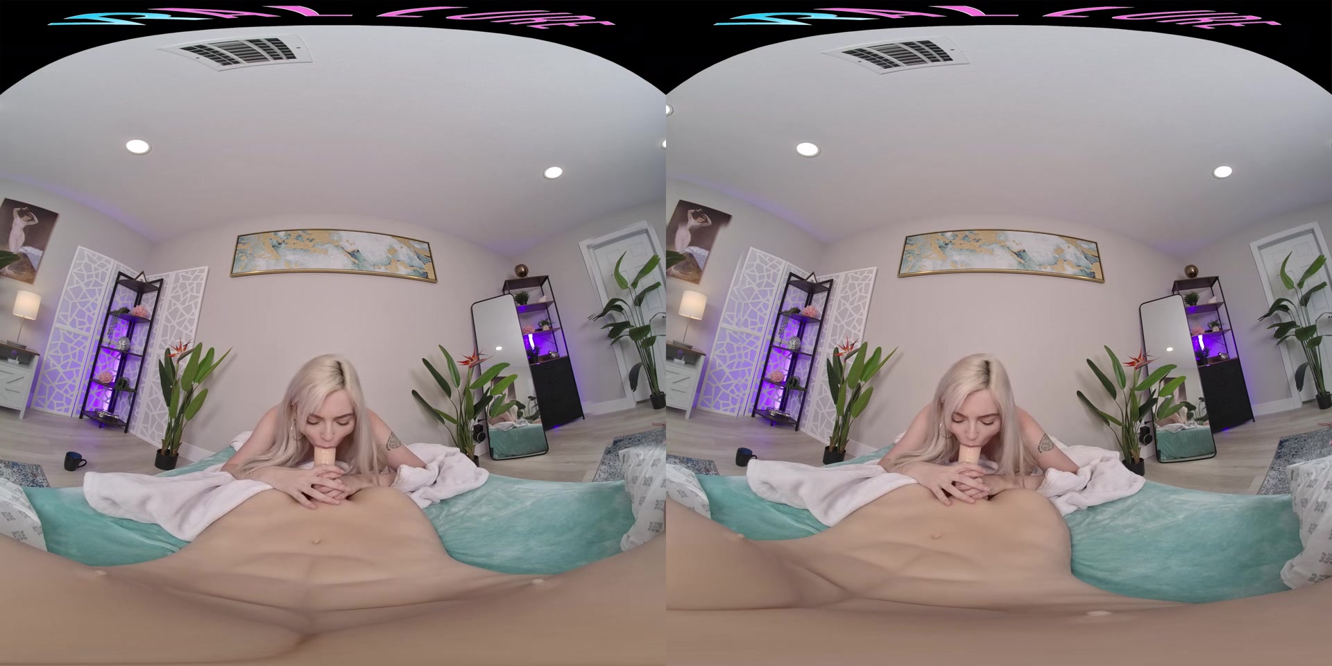 Lexi Lore - VR Porn Movie