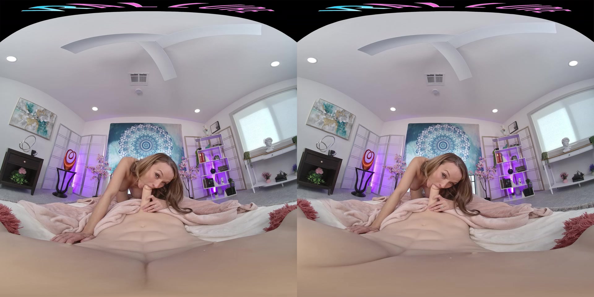 Pristine Edge - VR Porn Movie