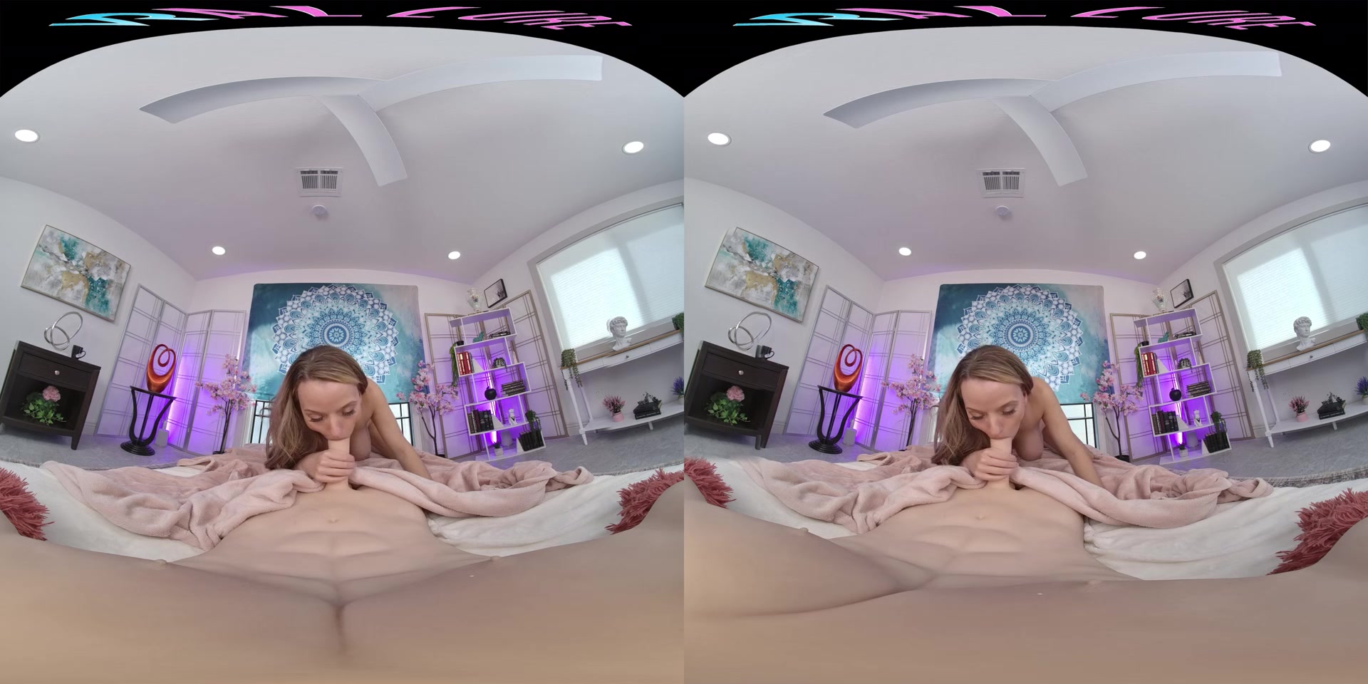 Pristine Edge - VR Porn Movie
