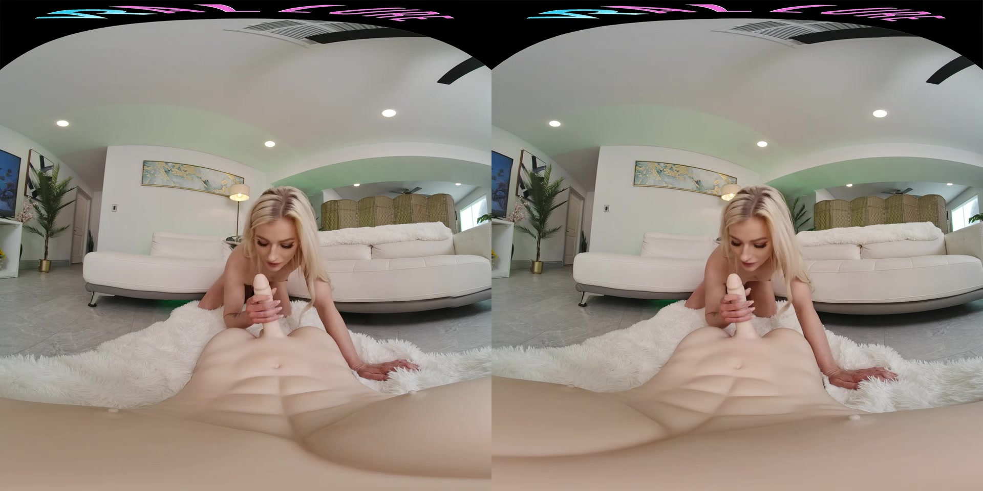 Best Tattooed Stars Moments Vol.1 - VR Porn Video
