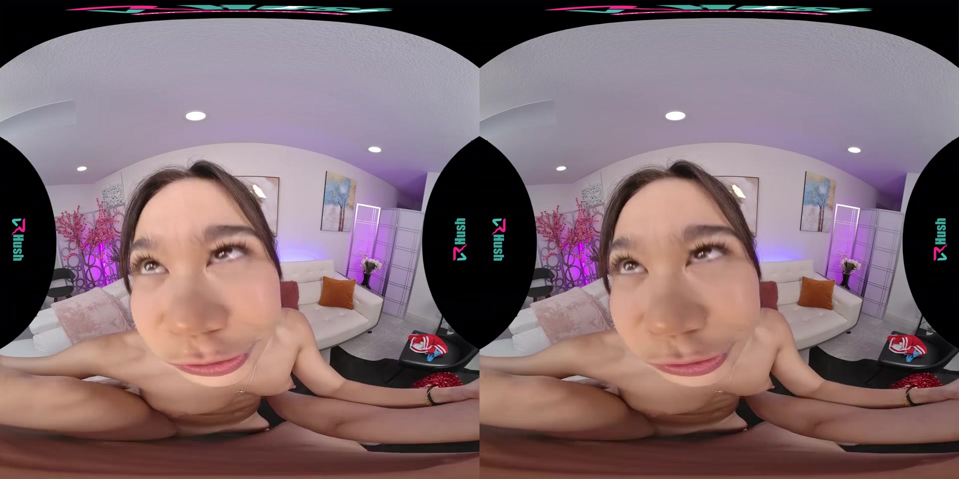 Brianna Arson & Austin Pierce - VR Porn Video