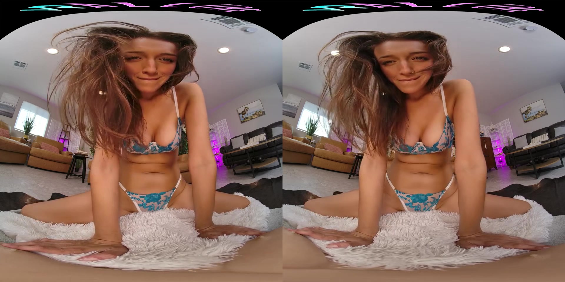 Bella Rolland - VR Porn Video