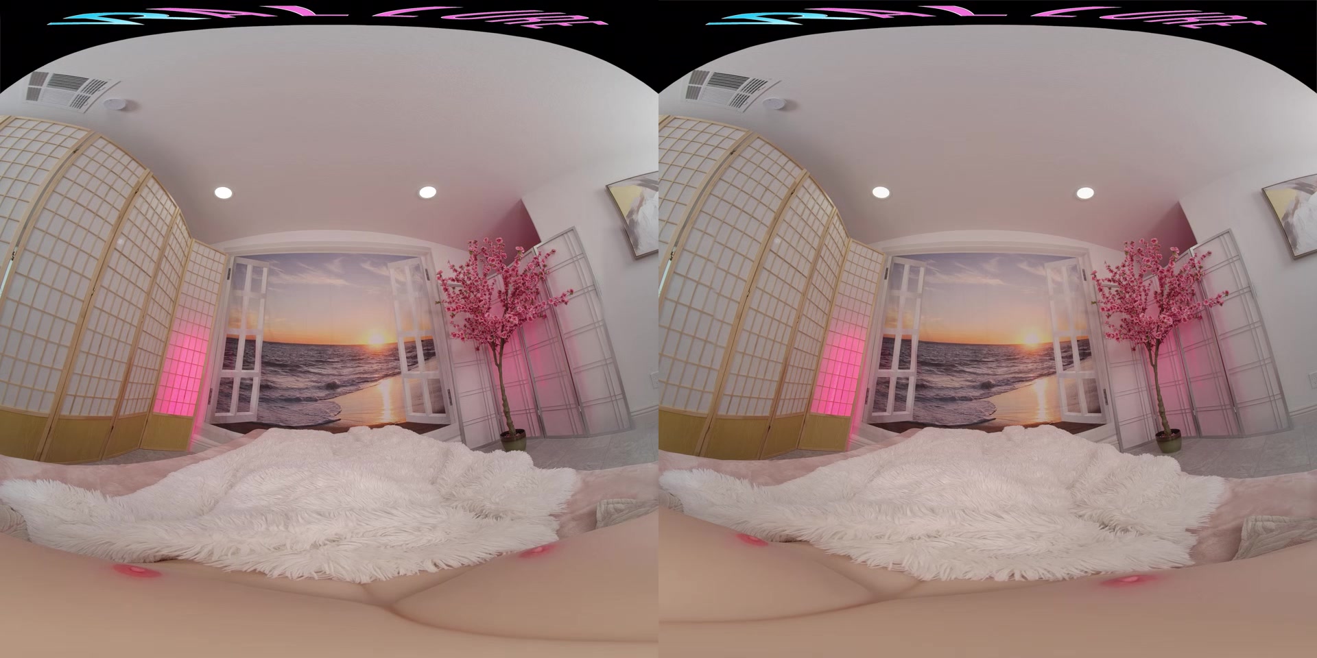 Cassie Del Isla - VR Porn Video