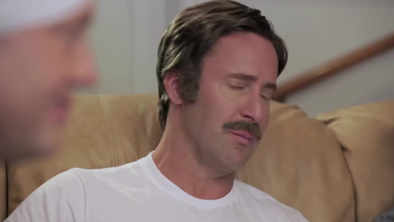 Anchorman, A XXX Parody - Scene 5