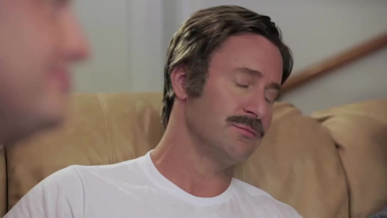 Anchorman, A XXX Parody - Scene 5