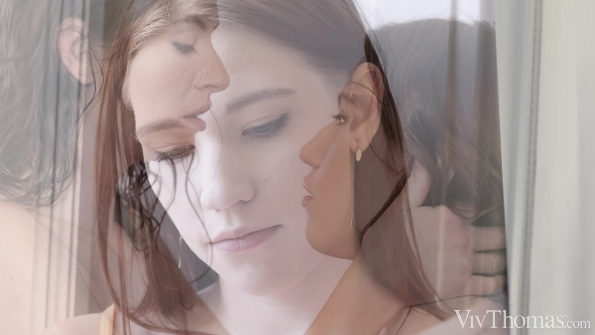 Wet Passion - Candice Demellza & Maya Sinn