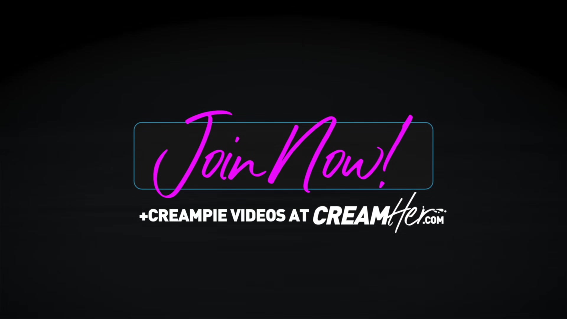 Erotic And Hot Creampie For The Brunette Hottie Sofi Vega