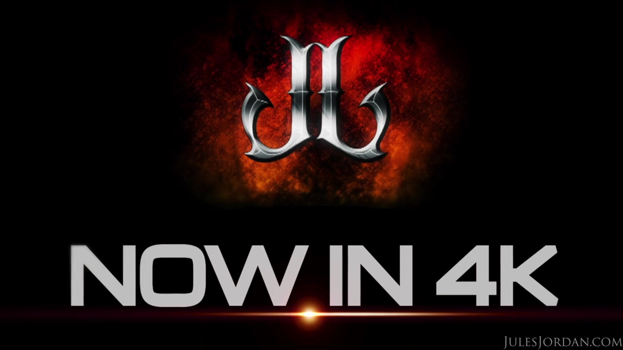 Angela White Air Tight DP! - Exclusive Scene - JulesJordan