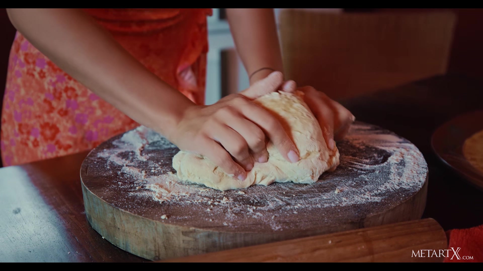 Receta - Kelly Collins