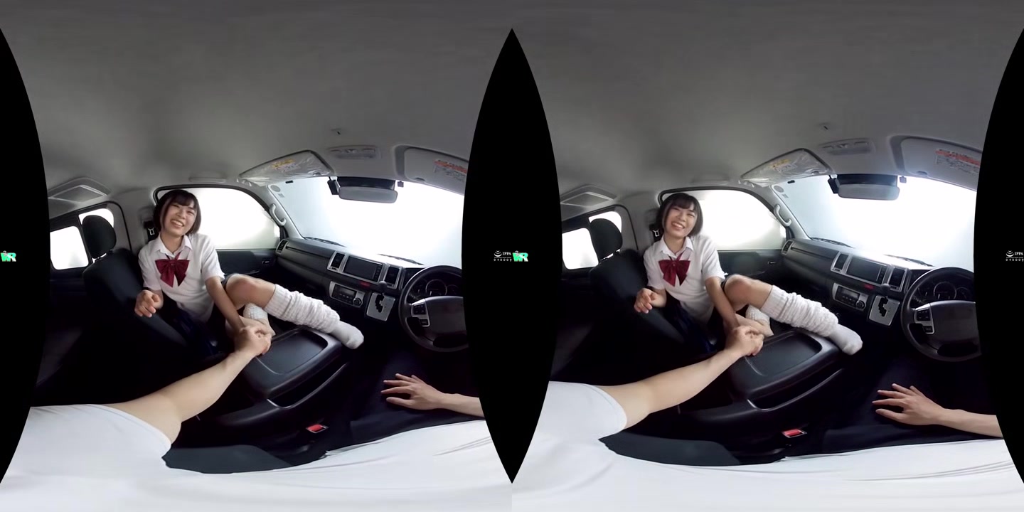 Natsu - 65 Minutes Of Wild Car Sex In The Parking Lot Before My Parents Get Back Part 1