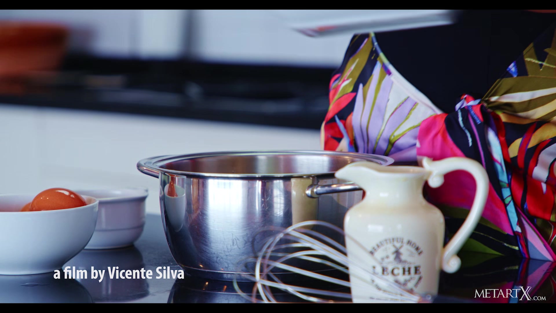 Sweet Recipe - Aimee Rox