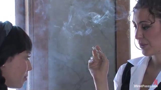 The New Girl - Kink