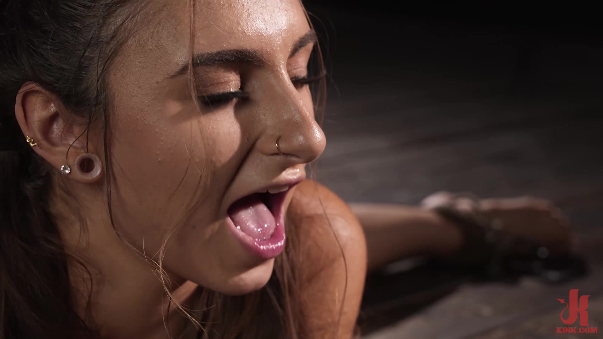Fresh Meat: Penelope Kay - Kink