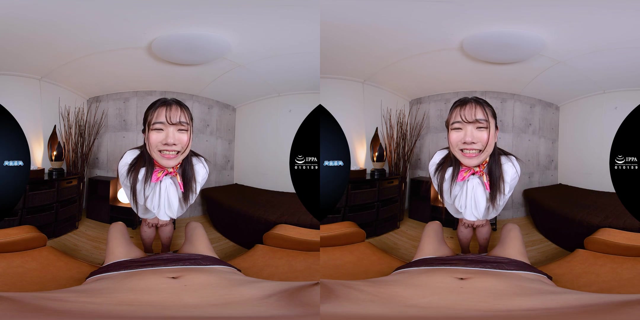 Yua Asakura - Legendary Service by Super Busty Sexual Massage Employee