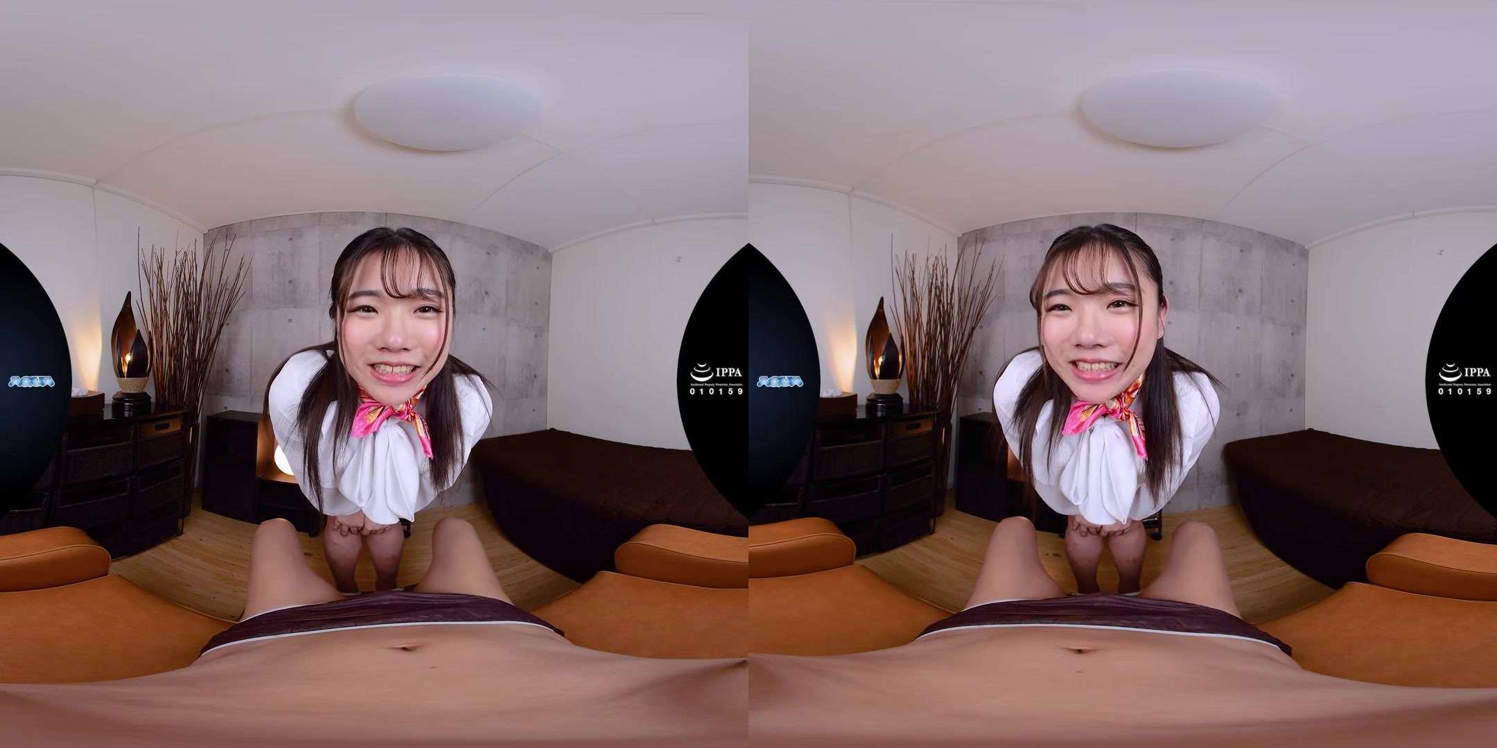 Yua Asakura - Legendary Service by Super Busty Sexual Massage Employee