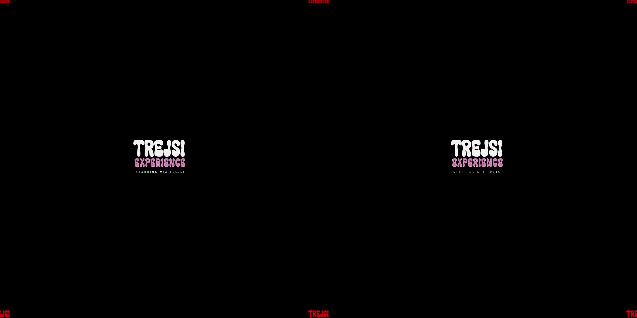 Trejsi Experience