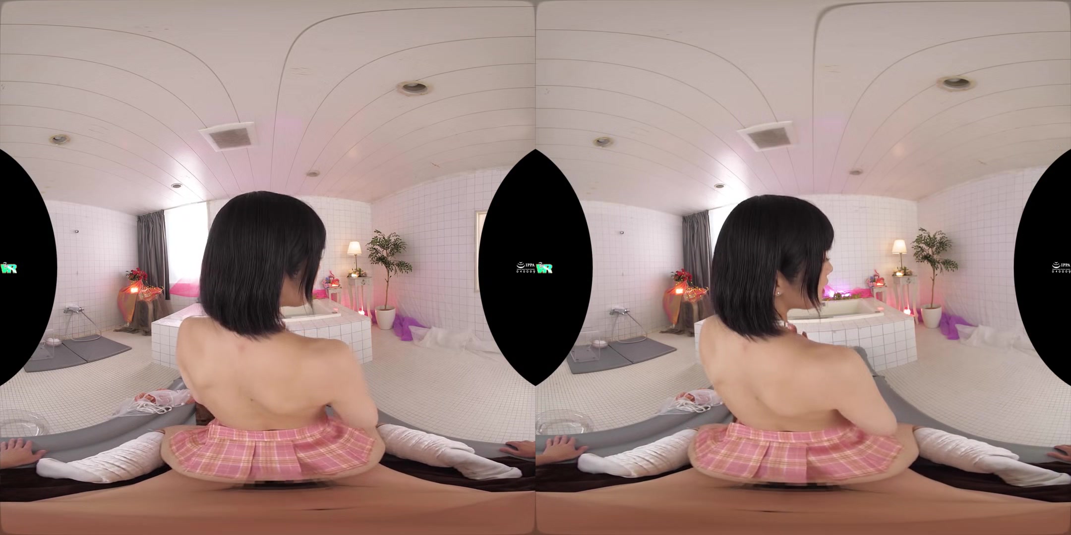 Rin Miyazaki - Most Beautiful Soapland Queen Lets Favorite Client Do Her Raw