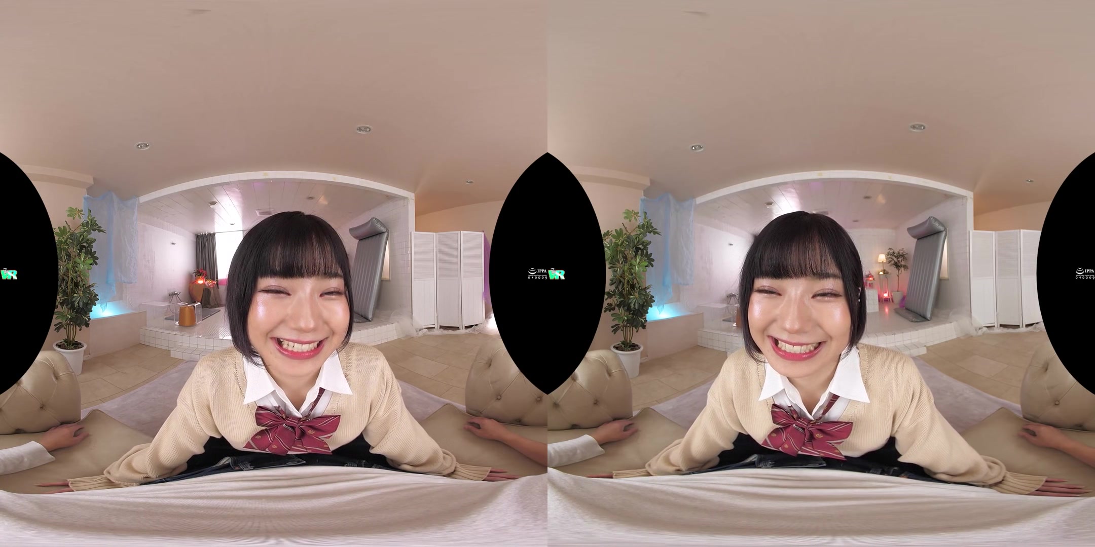 Rin Miyazaki - Most Beautiful Soapland Queen Lets Favorite Client Do Her Raw